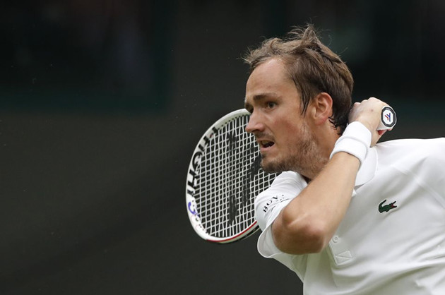 麥維迪夫吐槽東京酷暑 日本前官員指球賽時間是為配合美國收視