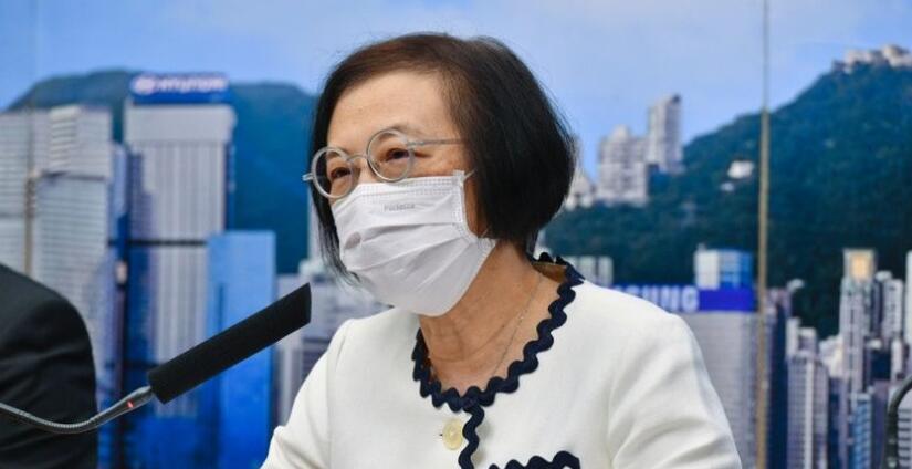 陳肇始：基層醫療健康服務訂新策
