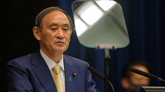菅義偉民調支持率創上任以來新低