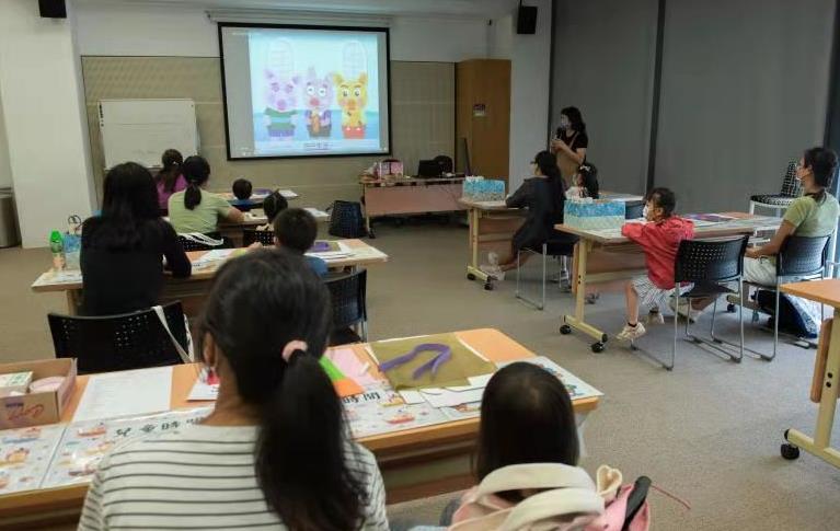 【玩樂】香港公共圖書館「夏日閱繽紛」 多個工作坊陪過暑假