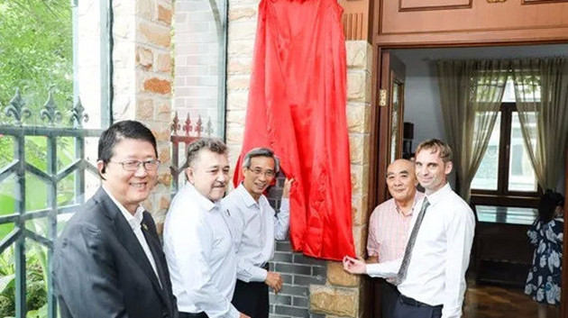 中韓雙方將交接第八批在韓中國人民志願軍烈士遺骸