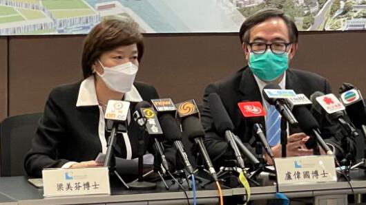經民聯成員捐款100萬支援河南賑災