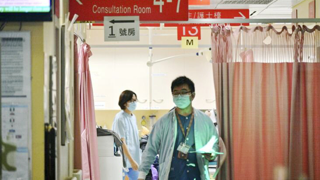 醫管局：再多4名新冠患者康復出院 26人仍留醫