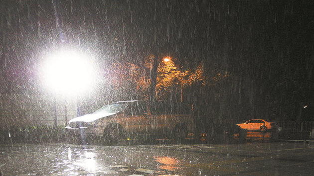 河南強降雨已致71人遇難