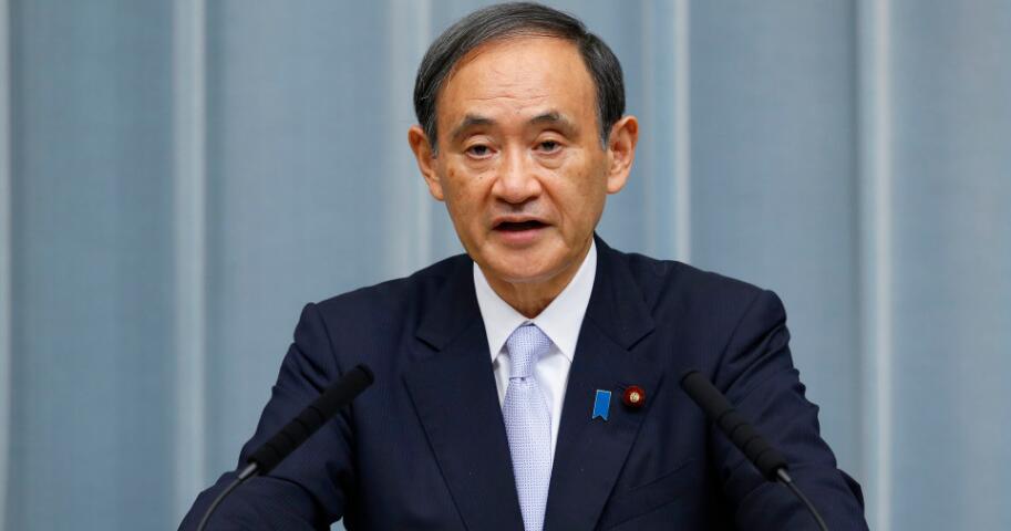 東京疫情刷新紀錄 日相稱不停辦奧運