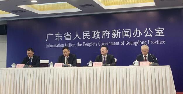 廣東完善社會救助制度 擬建粵港澳跨境救助信息平台