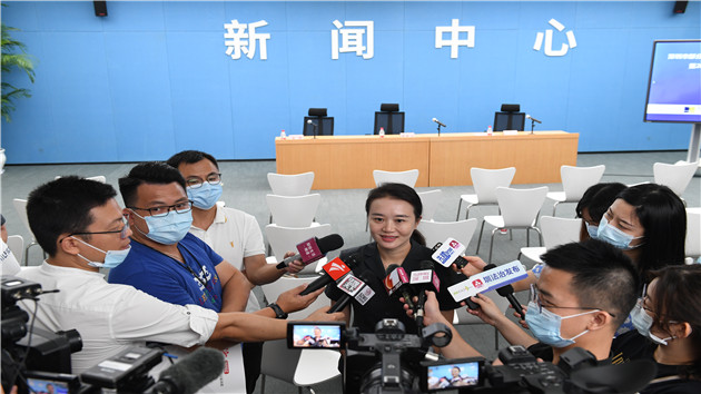 全國率先 深圳法院實施部分涉外、涉港澳台一審行政案件改革