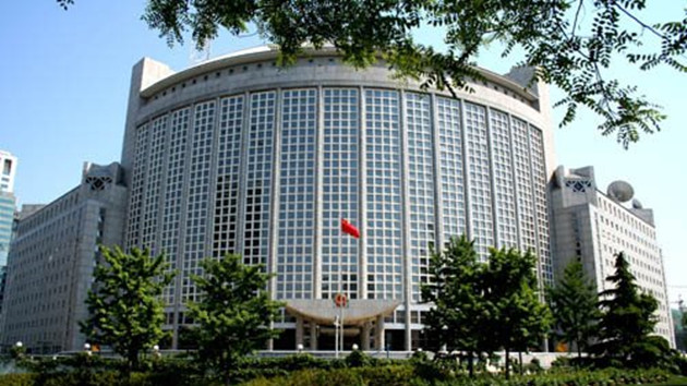 外交部：美國借溯源搞政治操弄只會以失敗告終