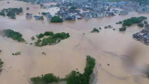 又一批捐款！香港各界紛紛採取實際行動支援河南抗洪救災