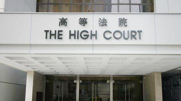 【追蹤報道】國安法首案被告唐英傑求情稱感愚蠢後悔 明日判刑