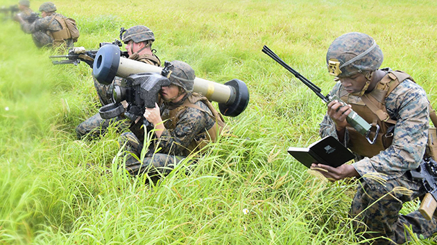 美國要求日本增加駐日美軍駐留經費
