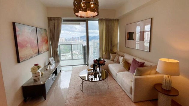 若10月前接種人數達500萬 信和集團旗下慈善基金再送凱滙單位 