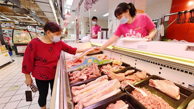 食安中心：6月食物檢測合格率99.8% 11個不及格樣本已跟進
