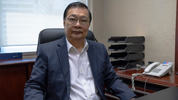 譚耀宗：首宗國安案審訊公正透明 判刑有警示作用
