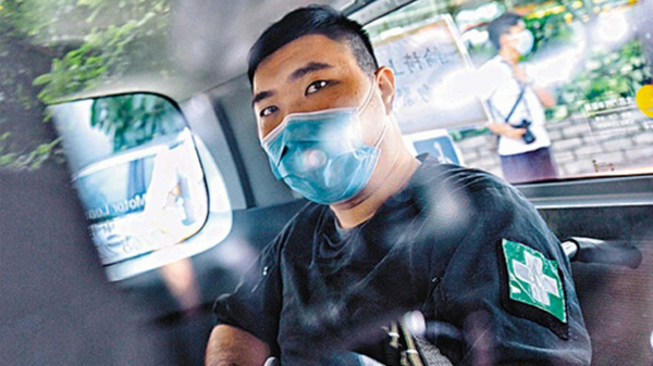 工聯會：支持香港國安法首宗案件判決 冀市民注意守法
