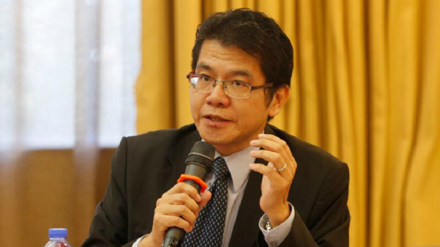 黃國恩：唐英傑案判刑尚算合理 有一定阻嚇力