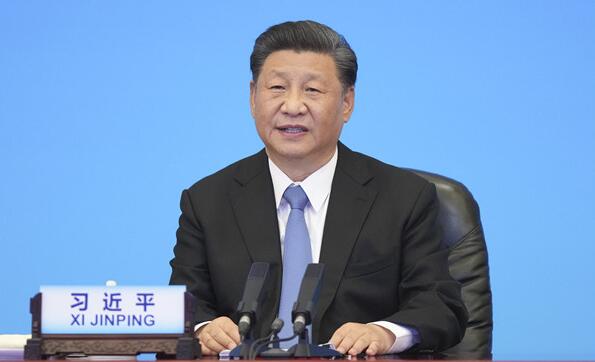 《求是》雜誌發表習近平重要文章：確保官兵永遠聽党話、跟党走