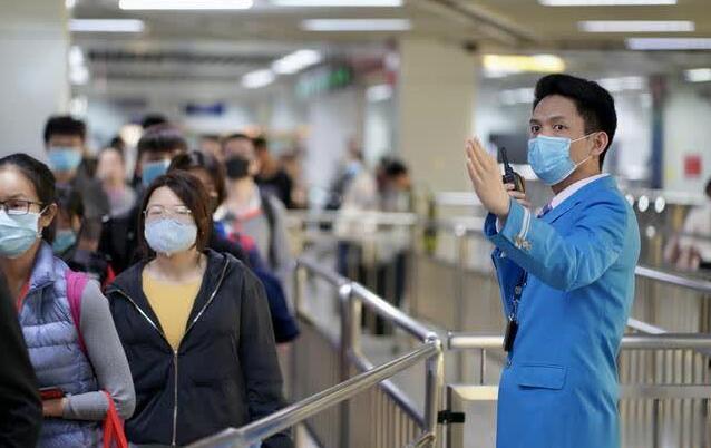 深圳市衛健委提醒市民：非必要不離深！
