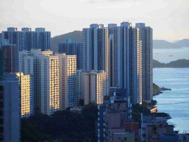 美聯信心指數按周持平企穩68.4點