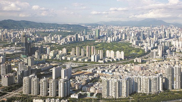 深圳創業密度穩居全國第一：「不找市長，找市場」