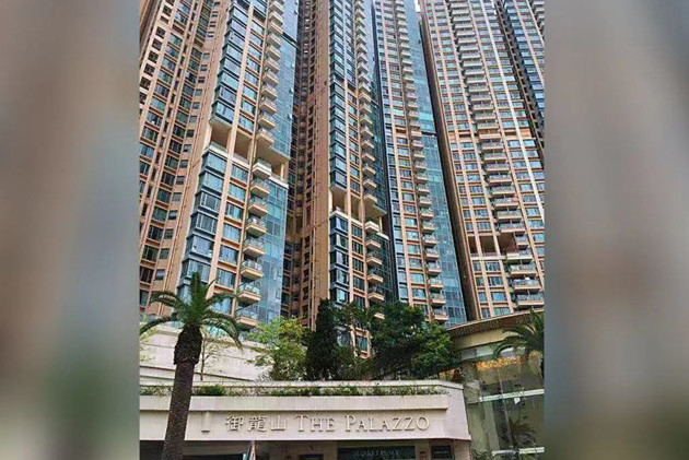 火炭新盤開售在即 沙田馬鞍山連錄新高價成交