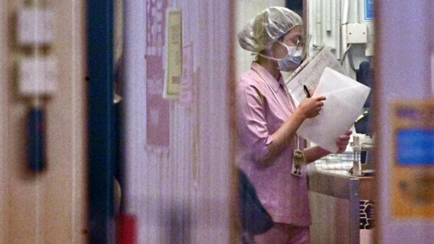 醫管局：再多4名確診病人康復出院 24人仍留醫