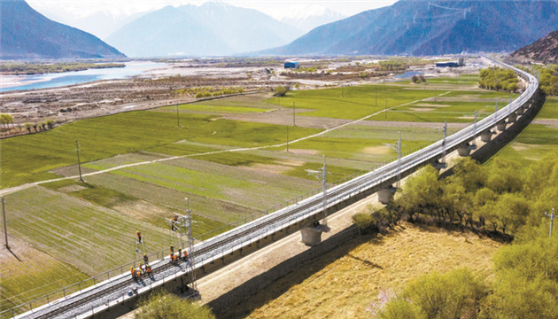 鐵路部門推出免費退票措施
