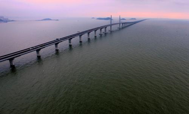 珠海：珠澳口岸出入境人員需持12小時內核酸陰性證明