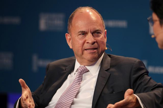 MSCI CEO：疫情重塑工作模式 或有利於節能減排