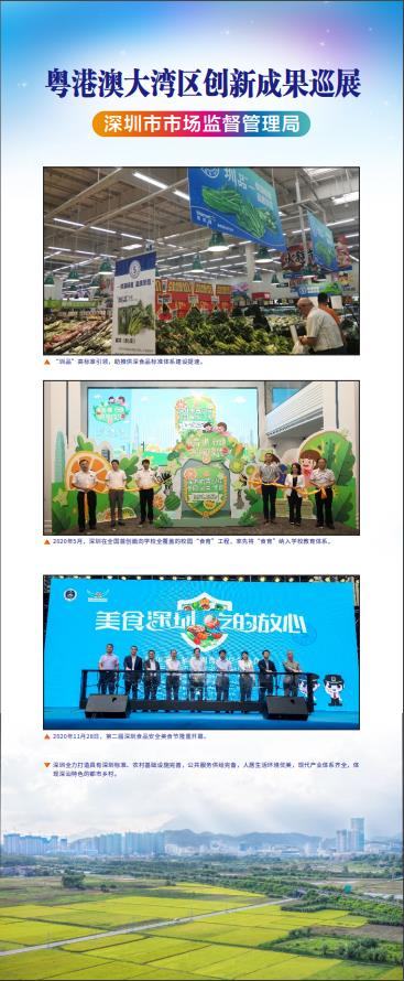 深圳市市場監督管理局（二）
