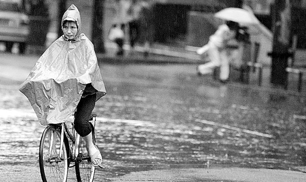 《中國氣候變化藍皮書》：極端天氣氣候事件風險進一步加劇