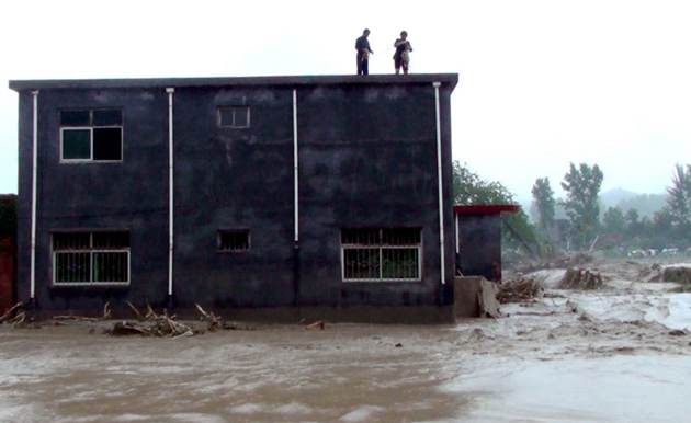 香港社會各界踴躍支援河南救災 累計捐贈逾2.3億港元