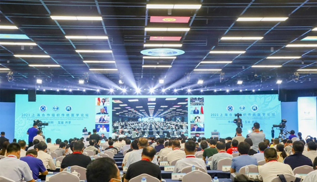 建平台促創新 江西加速中醫藥強省建設