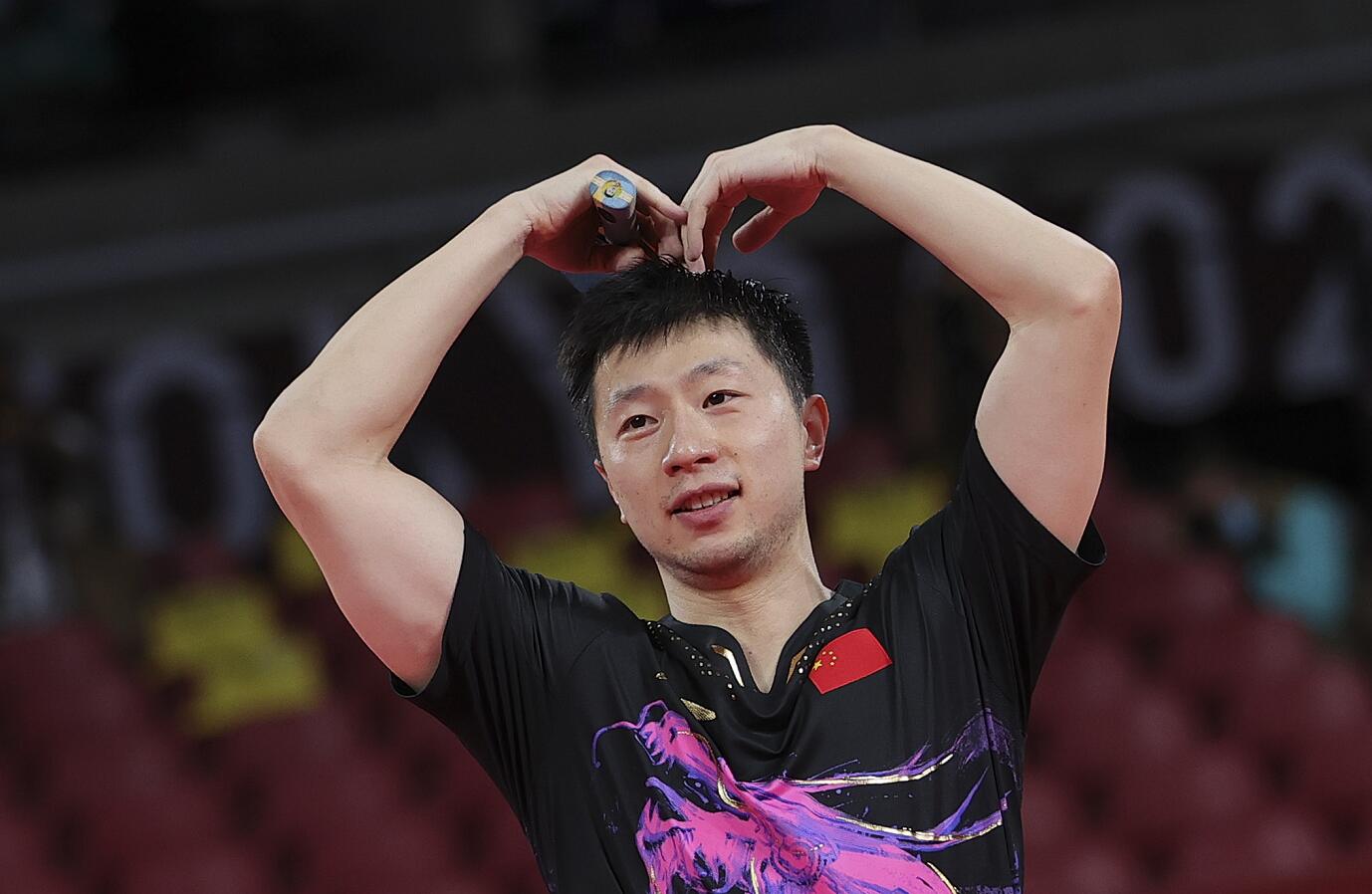 【有一說一】一股東方的魔力