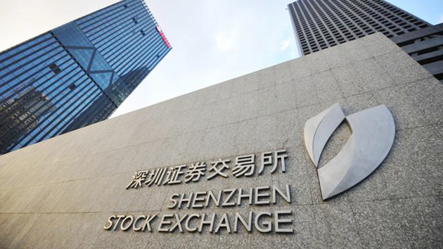 量質齊飛 深交所創業板上市公司破千家