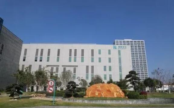 深圳康泰生物成功分離德爾塔變異株，為生產滅活新冠疫苗做準備