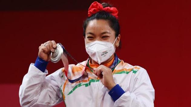 印度廠商宣布向奧運獲獎選手贈送水泥