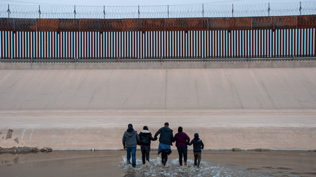 美墨邊境附近車禍致10死20傷