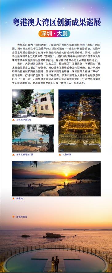 深圳·大鵬（二）