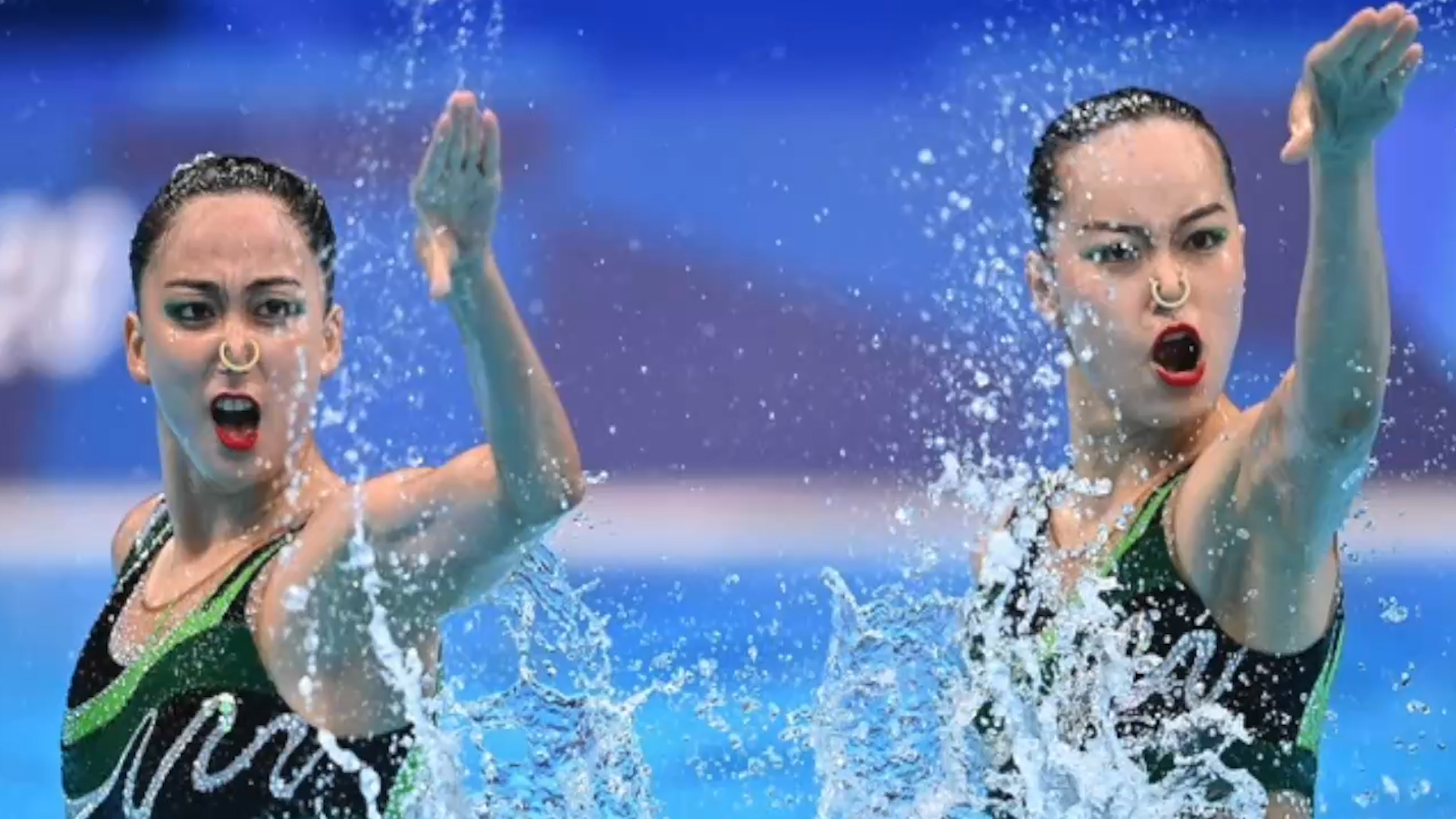 有片丨黃雪辰媽媽：這枚銀牌是對她很好的回報