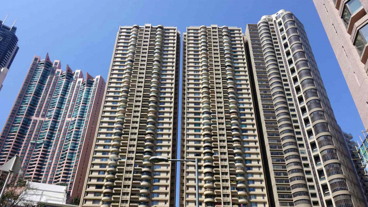 7月二手私宅買賣5048宗 微跌3%