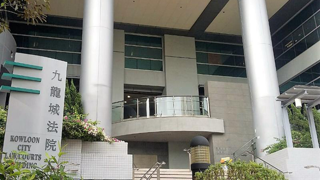 涉違強檢令 男子被判即時監禁10日