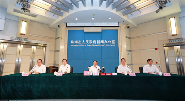 珠海密接 593 人  珠澳口岸出入境需12小時內核酸檢測證明