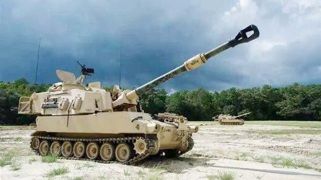 美國務院批准7.5億美元對台軍售 外交部：中方已提出嚴正交涉