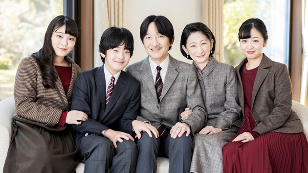 皇室無特權 日本真子公主接種首劑疫苗
