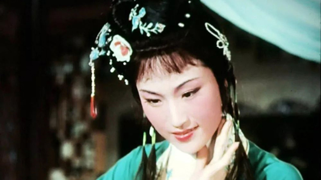永遠的「林妹妹」：越劇女神王文娟仙逝 享年95歲