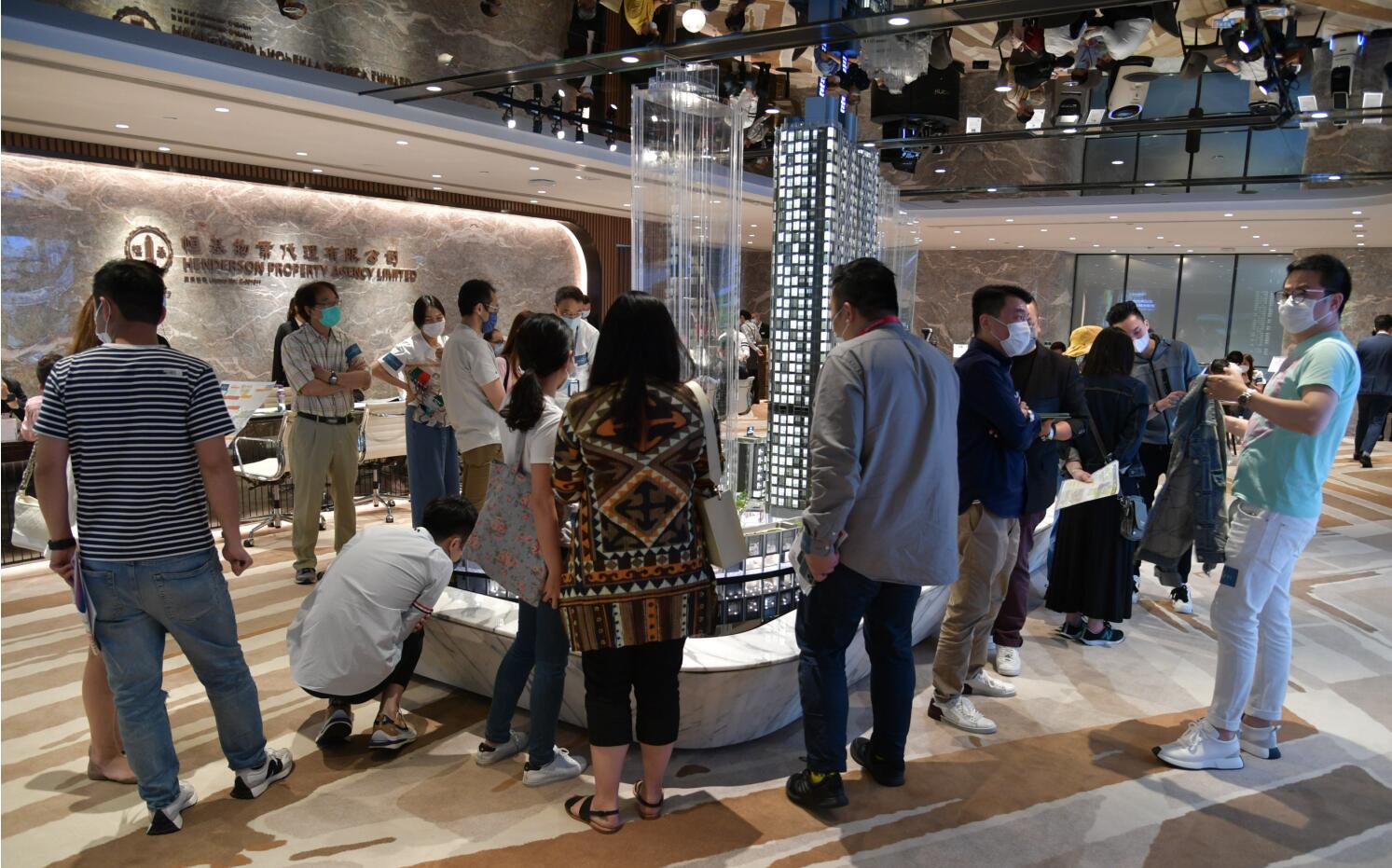 【理財信箱】即供付款VS建期付款 買樓花點樣最着數？