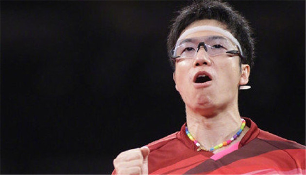 眼疾難治癒 日本乒乓球選手水谷隼宣布退役