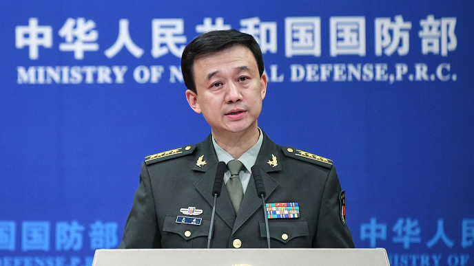 美售台7.5億美元武器 國防部：採取一切必要措施捍衛主權