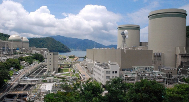 日本核電站暴發集體感染 674人居家隔離